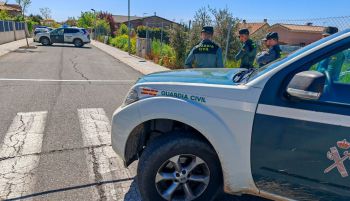 Varios detenidos por la muerte de una familia en Chiloeches