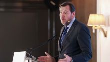 Puente, sobre la comisión de investigación del PSOE: 'Está abocada al fracaso'