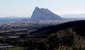 Desarticulada la mayor red de narcolanchas en el estrecho de Gibraltar