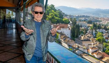 Ana Belén, Víctor Manuel y Serrat acompañarán a Miguel Ríos en su 80 cumpleaños en Granada