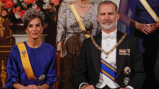 El Rey reivindica la monarquía como sistema de 'estabilidad y neutralidad'