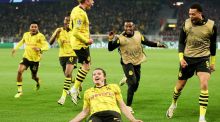 Liga de Campeones. El Dortmund se come al Atlético y firma un pase histórico a semifinales