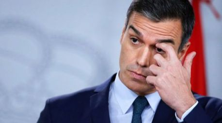 Un ministro israelí define a Sánchez como 'un líder extremadamente débil'
