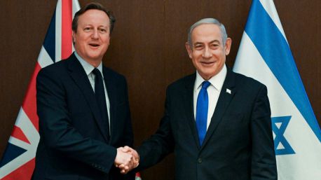 Netanyahu avisa de que nadie le impondrá una decisión sobre su respuesta a Irán