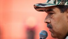 Maduro anuncia el cierre de la Embajada y los consulados de Venezuela en Ecuador