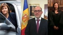Tras nueve años, Andorra aún no ha devuelto bienes a empresarios mexicanos