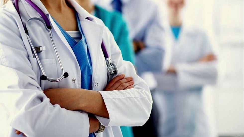 Los médicos no quieren el centro de salud: 459 vacantes MIR en Medicina de Familia