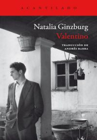 Natalia Ginzburg: Valentino