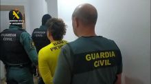 Detenidos 32 miembros de la banda Latin Kings en Cataluña