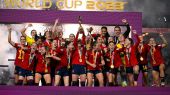 Los Laureus reconocen a la selección española femenina: gana el premio a mejor equipo del 2023