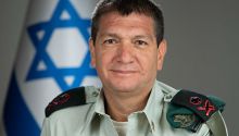 La investigación sobre el ataque de Hamás en octubre acaba con la carrera del jefe de inteligencia israelí