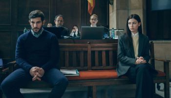 La Audiencia de Barcelona da la razón a Rosa Peral en su denuncia contra Netflix