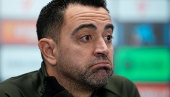 Xavi Hernández recula y le dice ahora a Laporta que quiere seguir en el Barcelona
