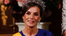 Victoria Beckham asegura que la reina Letizia es su 'musa definitiva'