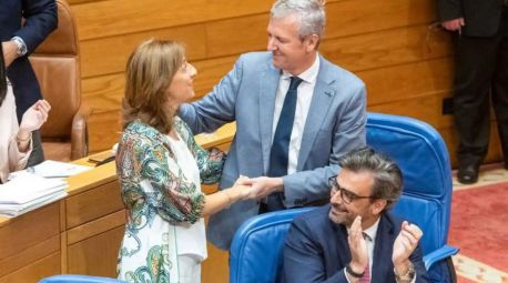 El TC tumba por unanimidad el recurso del Gobierno contra la ley gallega del litoral