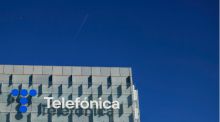 Telefónica alcanza el 96,85% de las acciones de Telefónica Deutschland
