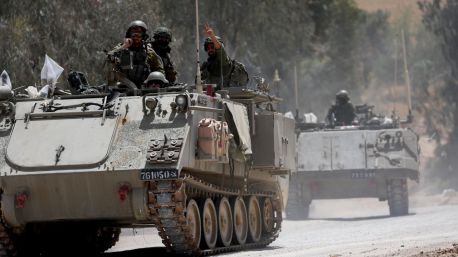 Israel aprieta las tuercas a Hizbulá en el Líbano mientras sigue bombardeando Rafah