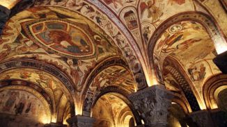 San Isidoro, la gran joya del románico español, recupera todo su esplendor