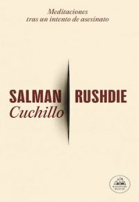Salman Rushdie: Cuchillo