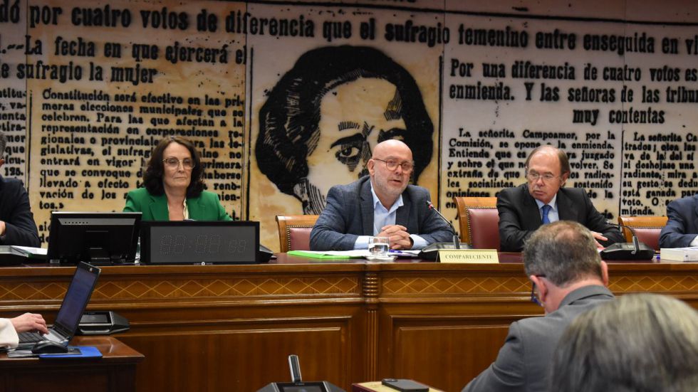 El abogado de Puigdemont reconoce haber participado en la elaboración de la ley de amnistía