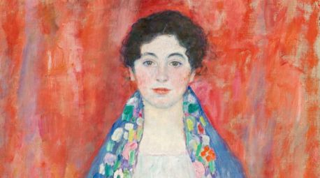 Subastado por 30 millones un cuadro de Klimt desaparecido durante 100 años