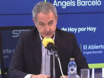 Zapatero pide apoyar a Sánchez: 'No nos podemos quedar quietos'
