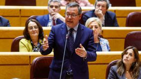 Génova acusa al PSOE de 'señalar' a la hija del juez que aceptó la querella contra Gómez