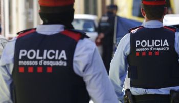 Detenidos en el mismo día en España varios prófugos europeos de casos delictivos diferentes