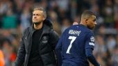 Ligue 1. El PSG de Luis Enrique y Mbappé gana su duodécima Liga