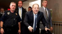 Un tribunal de Nueva York anula la condena contra Harvey Weinstein, origen del #MeToo
