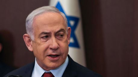 El ministro de Seguridad Nacional de Israel fue hospitalizado