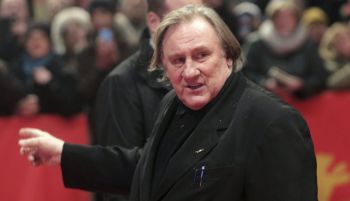 Gerard Depardieu será juzgado en octubre por agresión sexual