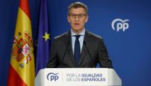 'Ha sido el discurso más peligroso de Sánchez; quiere una España a su medida'