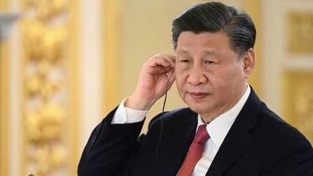 Xi visitará Francia, Serbia y Hungría en su primer viaje a Europa en cinco años