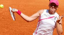 WTA Madrid. Swiatek - Keys, la primera semifinal del circuito femenino