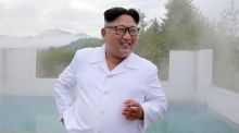 Kim Jong-un lanza una canción que se vuelve 'viral' al instante en Corea del Norte