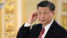 Xi visitará Francia, Serbia y Hungría en su primer viaje a Europa en cinco años