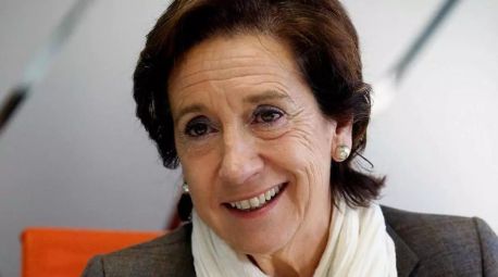Fallece Victoria Prego, la periodista que retrató la Transición