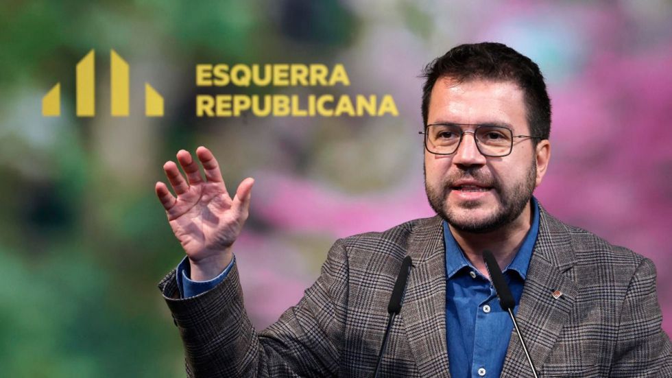 ERC sigue el juego a Sánchez y le reta a investigar la 'guerra judicial' en el Estado