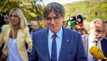 Puigdemont da calabazas a Illa y rechaza pactar con el PSC tras las elecciones catalanas