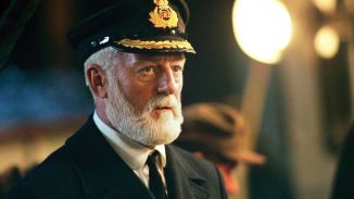 Muere Bernard Hill, el capitán en Titanic y el rey Théoden en El señor de los anillos