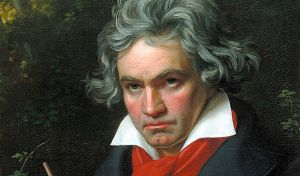 La Novena Sinfonía de Beethoven cumple esta semana 200 años