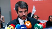 El ministro de Cultura, Ernest Urtasun, elimina el Premio Nacional de Tauromaquia