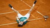 Masters Madrid. Rublev se corona en Madrid con una gran remontada ante Aliassime