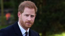 El príncipe Enrique volverá a reunirse con su padre, Carlos III