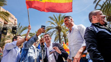 Feijóo pide que Puente 'dimita o sea cesado' por provocar una crisis diplomática con Argentina