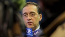 El Gobierno rechaza los 'términos infundados' del comunicado de Javier Milei