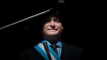 Crisis diplomática entre España y Argentina tras un nuevo exabrupto de Óscar Puente