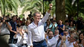 El PP convoca a los ciudadanos el 26 de mayo en Madrid contra el 'sanchismo'