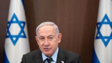 Netanyahu: Israel 'no puede aceptar' la demanda de Hamás de parar la guerra